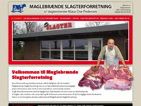 maglebraendeslagterforretning.dk