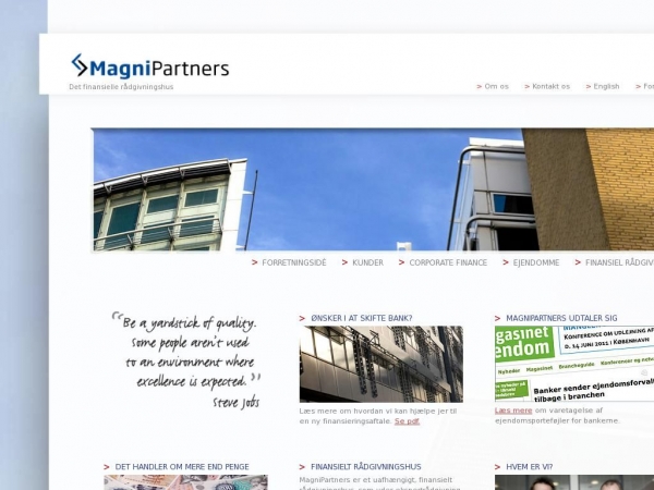 magnipartners.dk