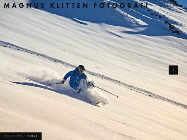 magnusklitten.dk