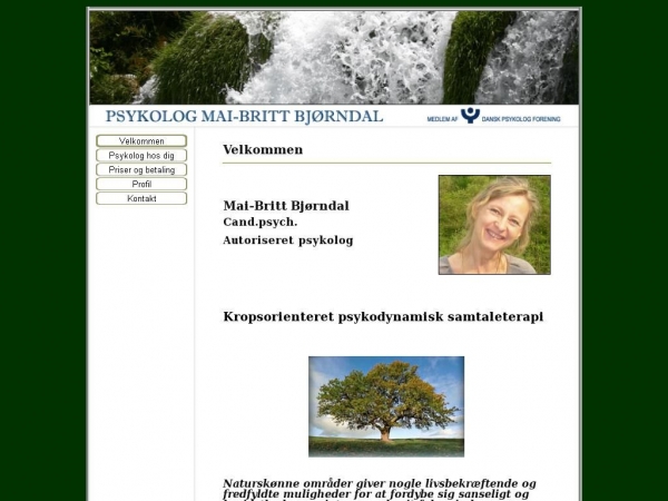 mai-brittbjoerndal.dk