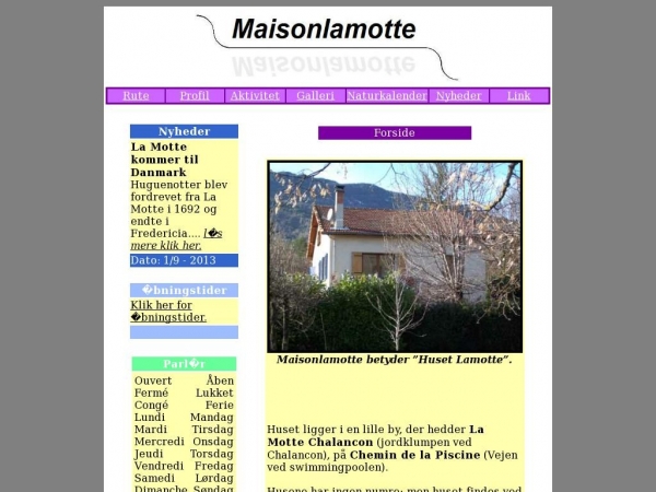 maisonlamotte.dk