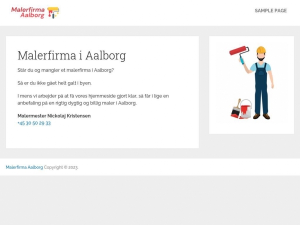 malerfirma-aalborg.dk