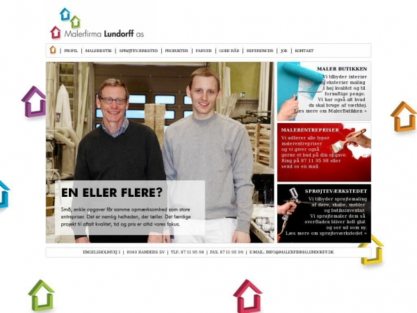 malerfirmalundorff.dk