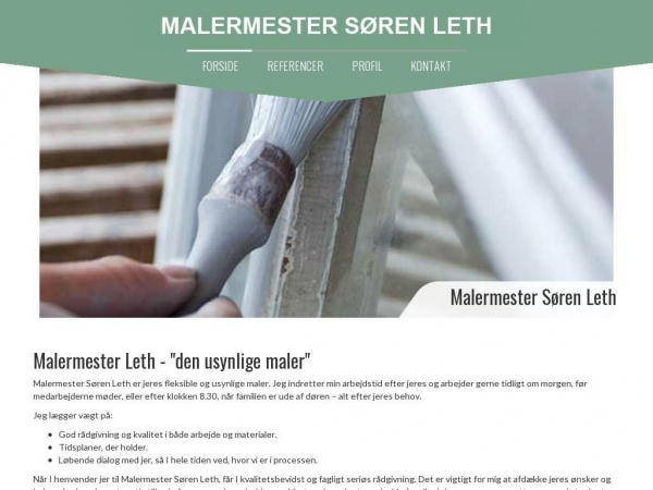 malermesterleth.dk