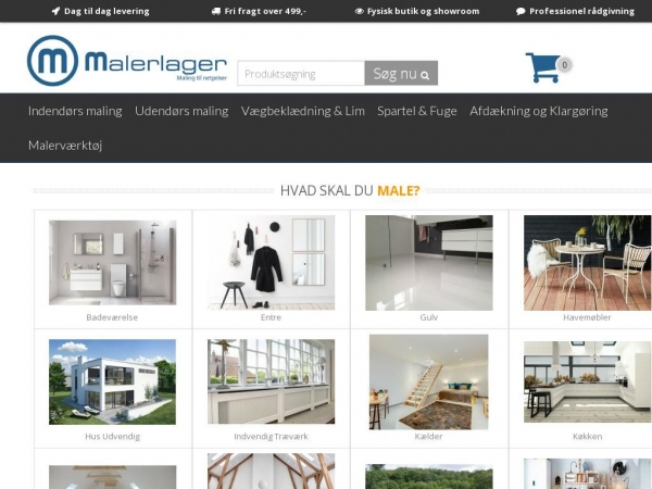 malet.dk