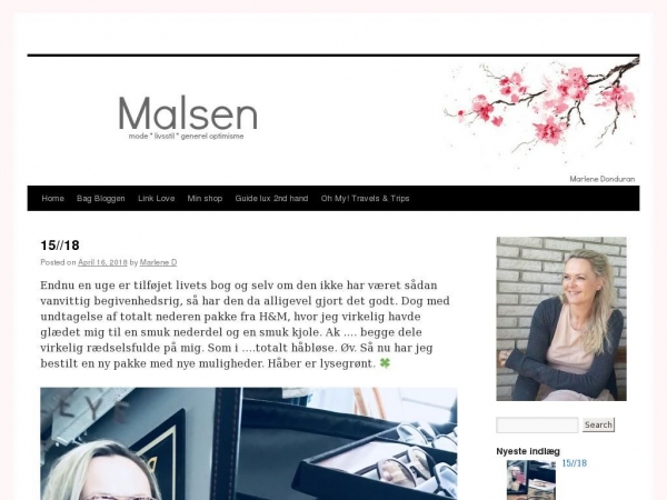 malsen.dk