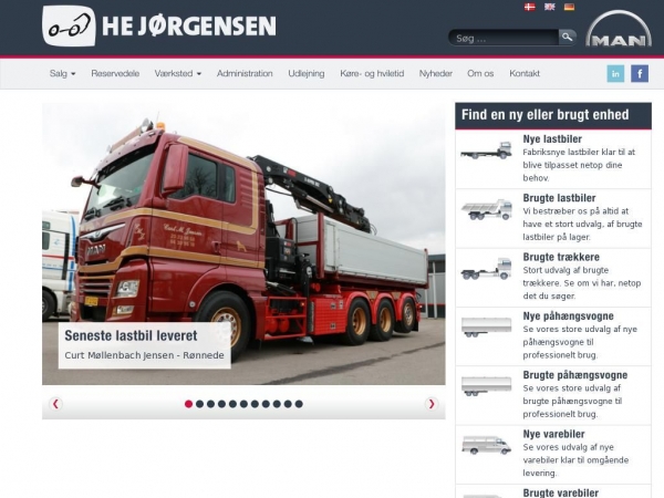 manbrugt.dk