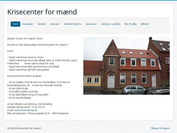 mandekrisecenter.dk