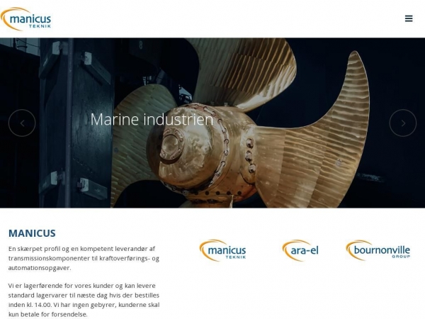 manicus.dk