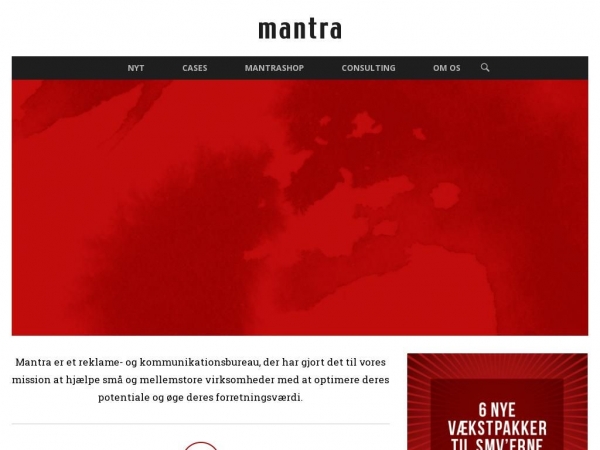 mantra.dk