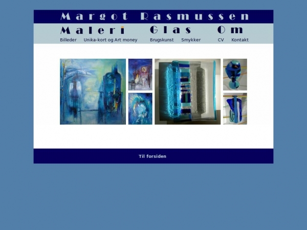 margotrasmussen.dk
