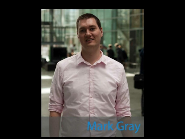 markgray.dk