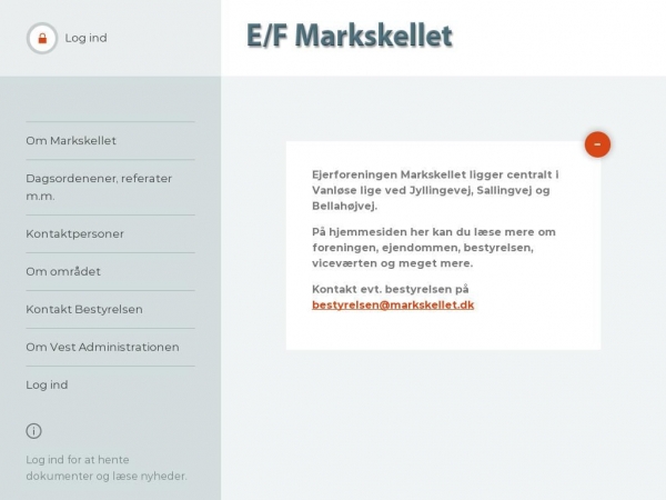 markskellet.dk