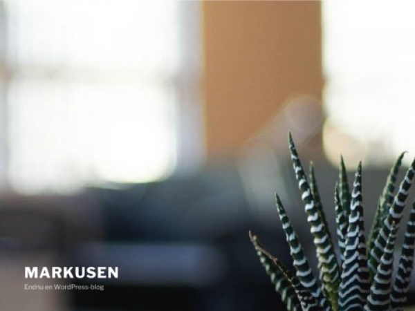 markusen.dk