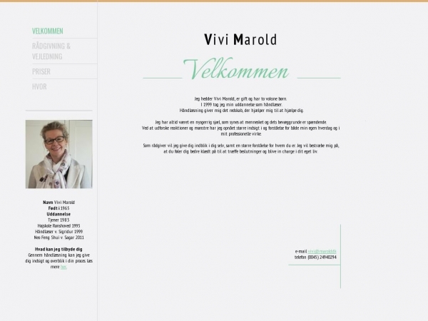 marold.dk