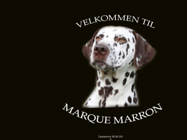 marquemarron.dk