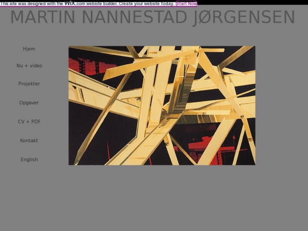martinnannestad.dk