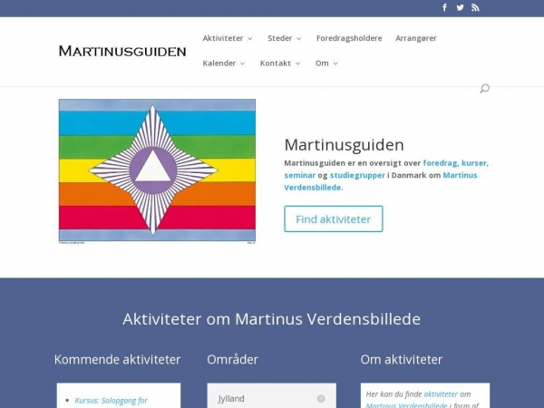 martinusguiden.dk