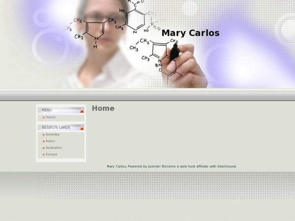 marycarlos.dk