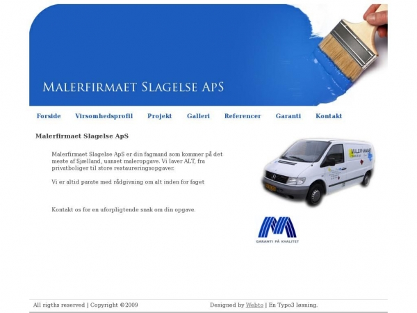 masaps.dk