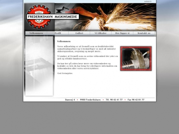 maskinsmedien.dk