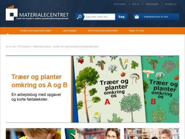 matcen.dk