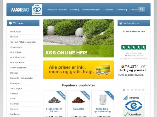 materialediscount.dk