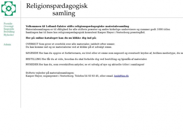 materialesamlingen-lf.dk