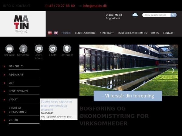 matin.dk