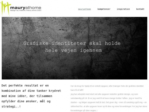 mauryathome.dk