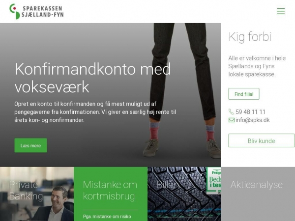 maxbank.dk