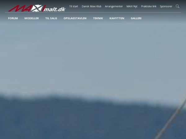 maximalt.dk
