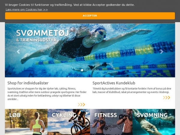 maxpuls.dk