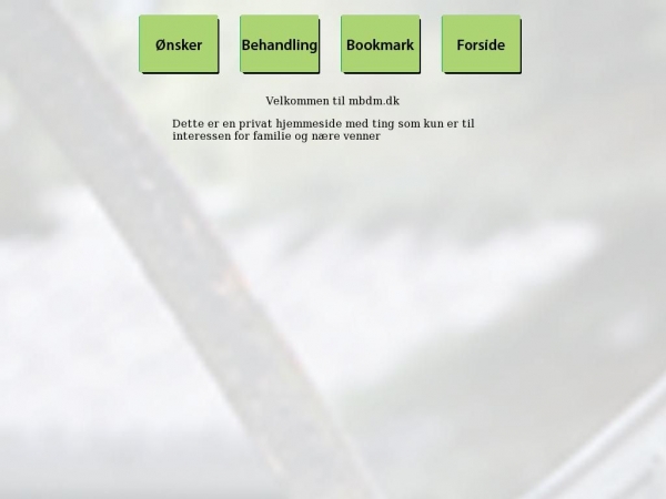mbdm.dk