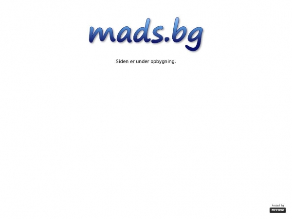 mbg.dk