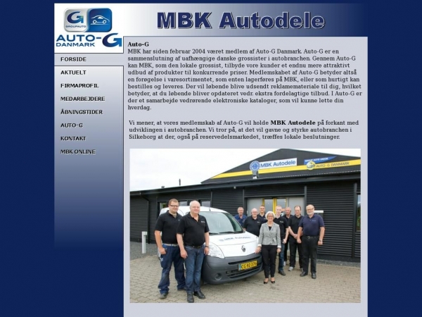 mbk-autodele.dk
