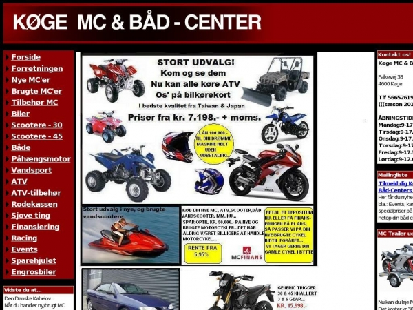 mc-center.dk