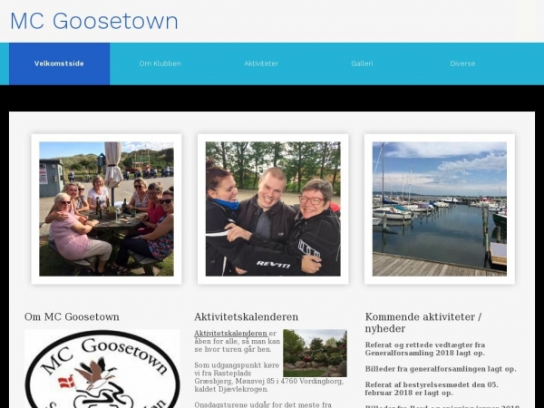 mc-goosetown.dk