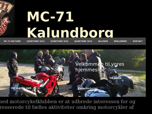 mc71.dk
