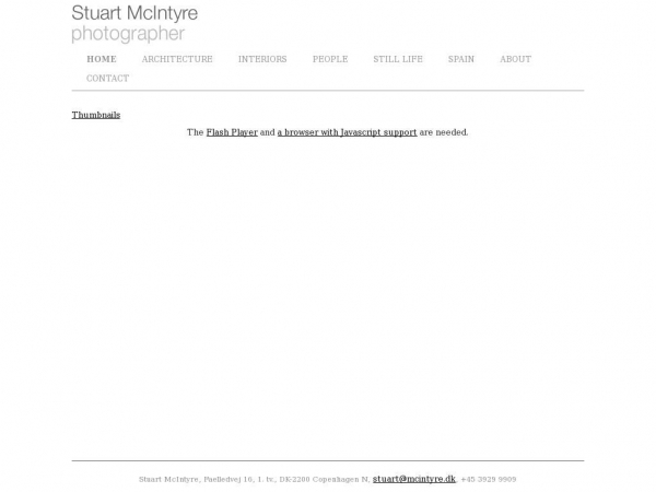 mcintyre.dk