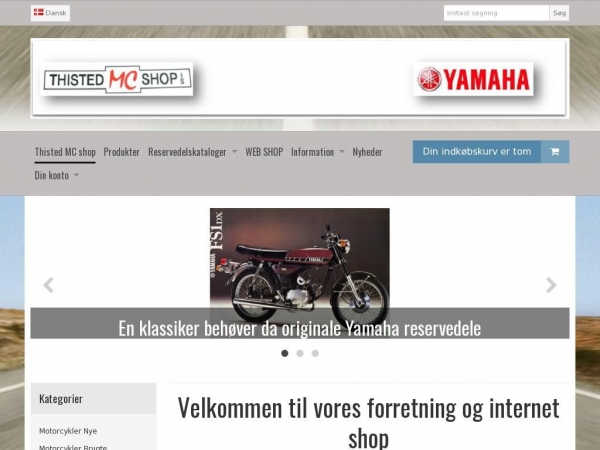 mcshop.dk