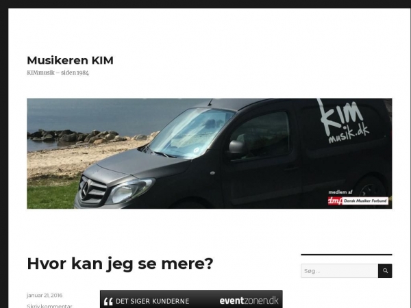 meck.dk