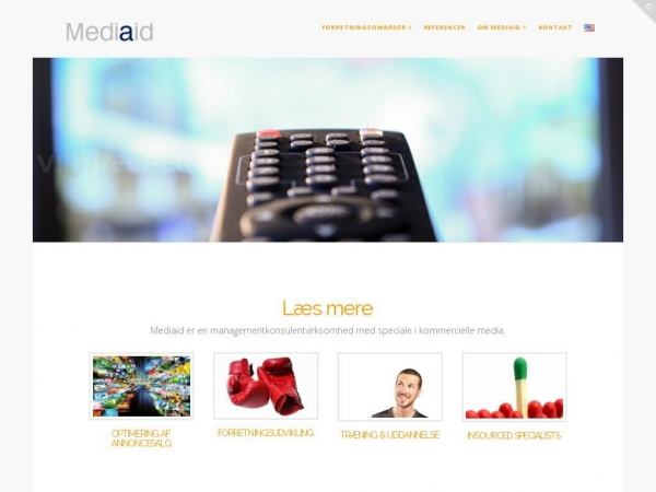 mediaid.dk