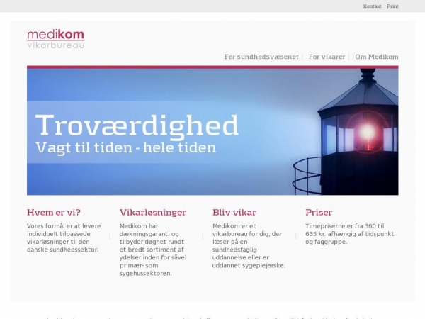 medikom.dk