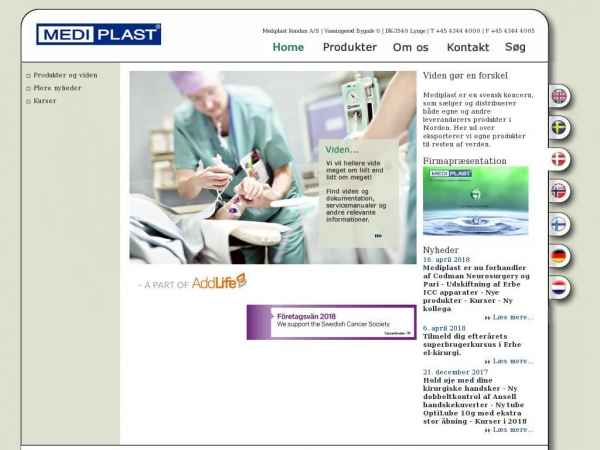 mediplast.dk