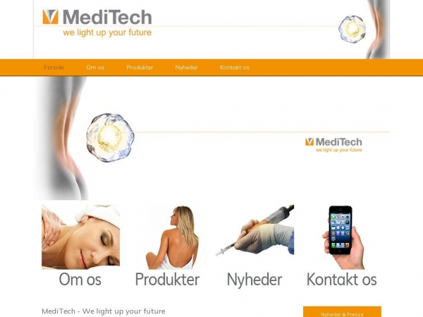 meditech.dk