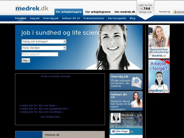 medrek.dk