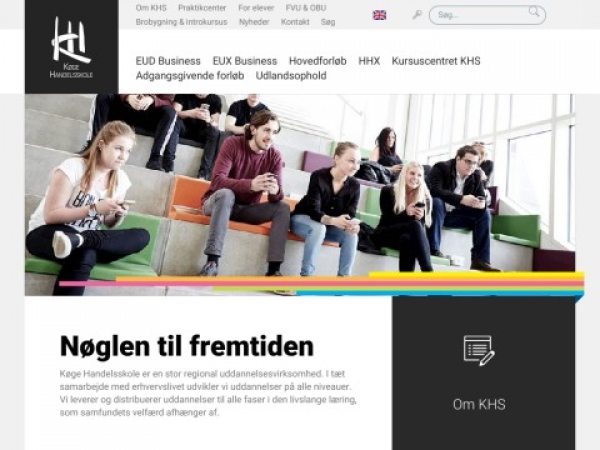 megafonen-koege.dk