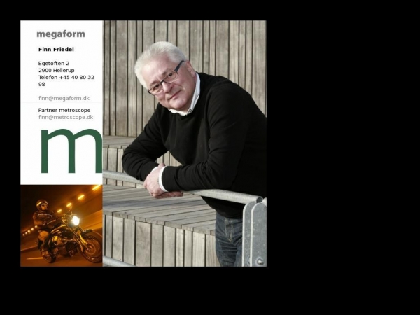 megaform.dk