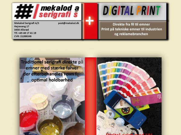 mekalod.dk